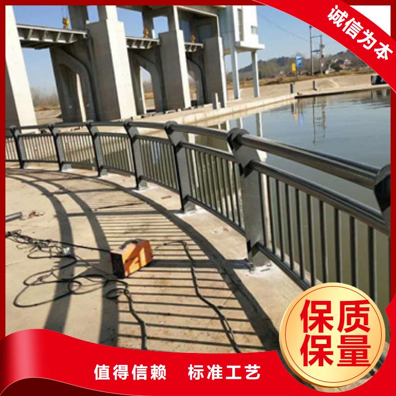 护栏交通防撞围栏厂家定制