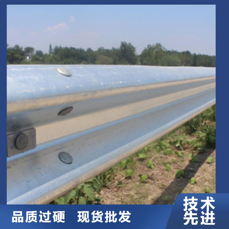 【护栏】,桥梁防撞护栏实力才是硬道理
