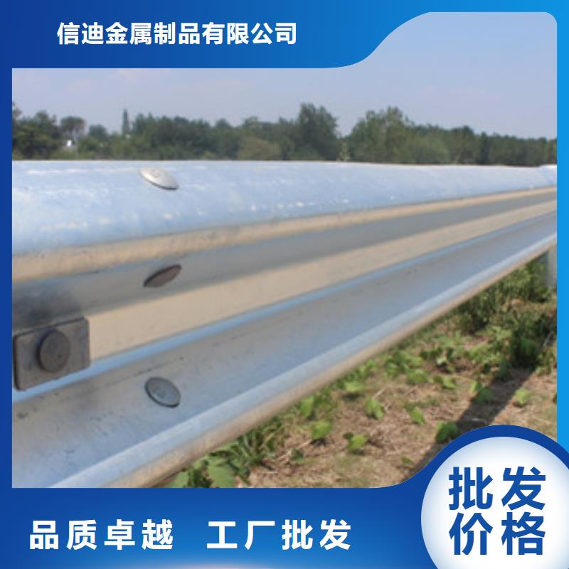 防撞护栏人车分流栏实体厂家大量现货