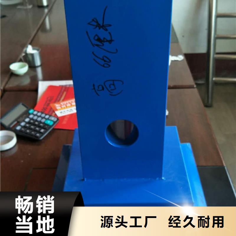 不锈钢复合管,桥梁防撞护栏满足客户所需