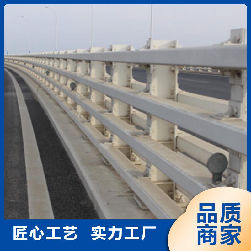 不锈钢防撞护栏_【不锈钢护栏】源头工厂