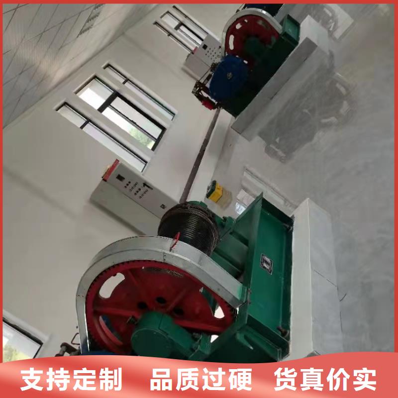 启闭机经验丰富品质可靠