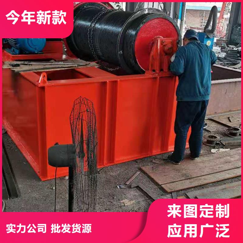 启闭机经验丰富品质可靠