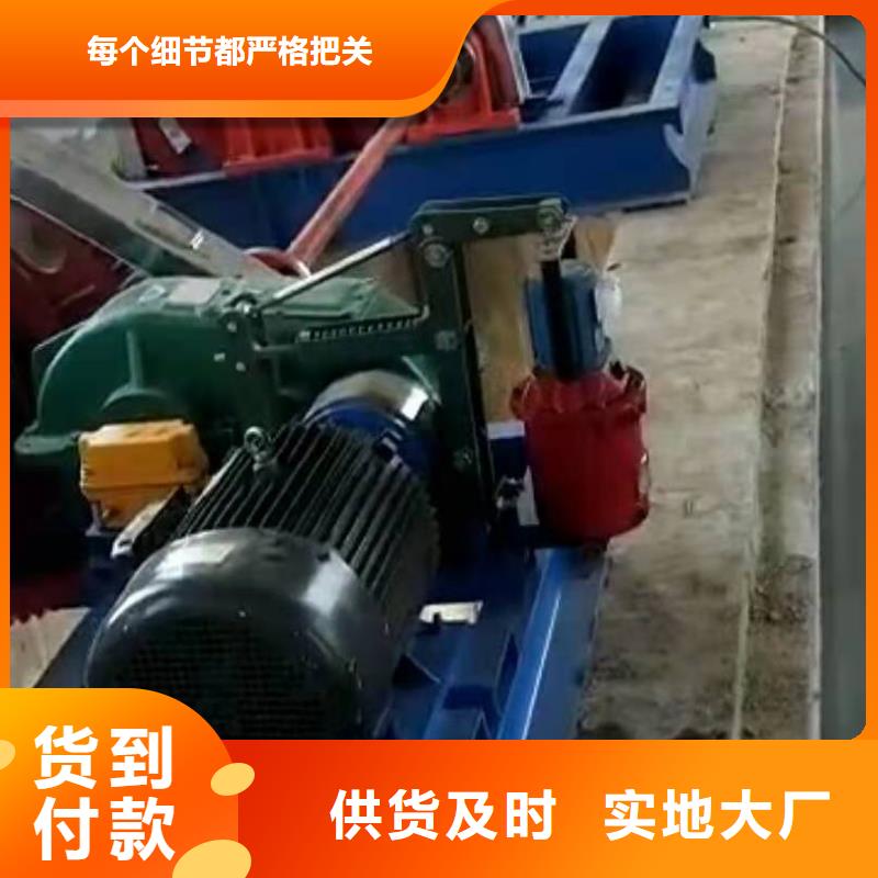 启闭机铸铁闸门优良工艺