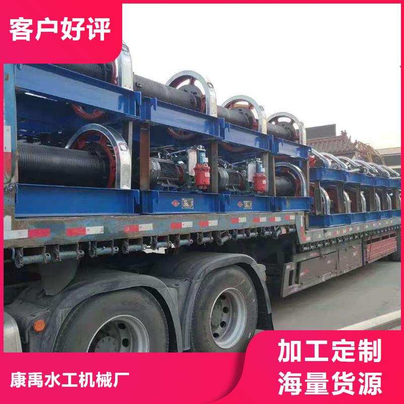 启闭机铸铁圆闸门专注生产制造多年