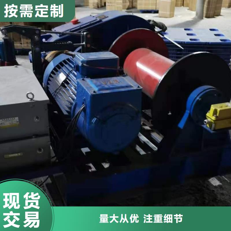 启闭机品质优选