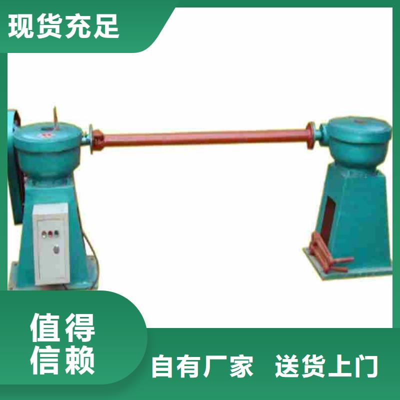 启闭机品质优选
