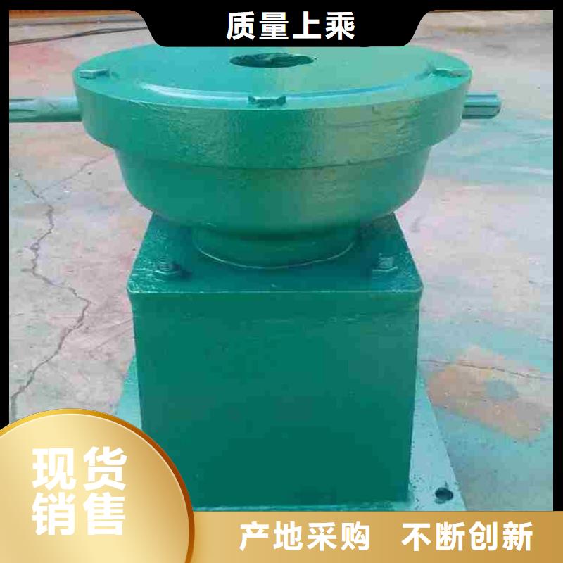  启闭机来图定制量大从优