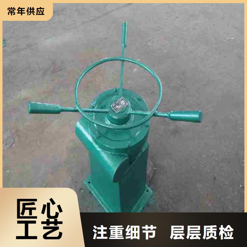 封闭式启闭机行业经验丰富
