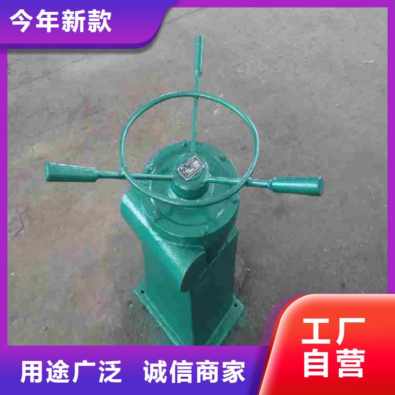 启闭机质量好