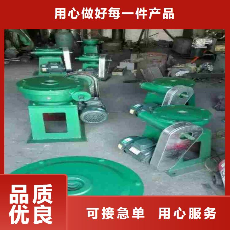 启闭机品质优选