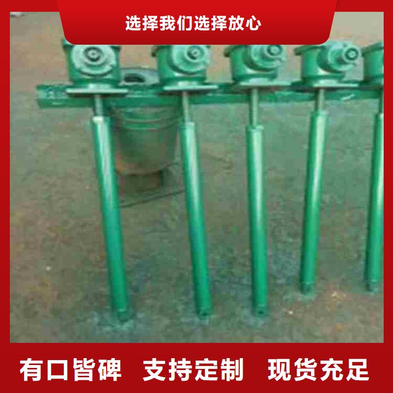 启闭机品质优选