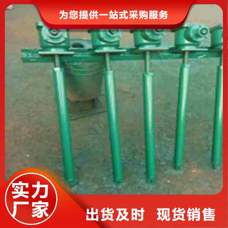 封闭式启闭机行业经验丰富