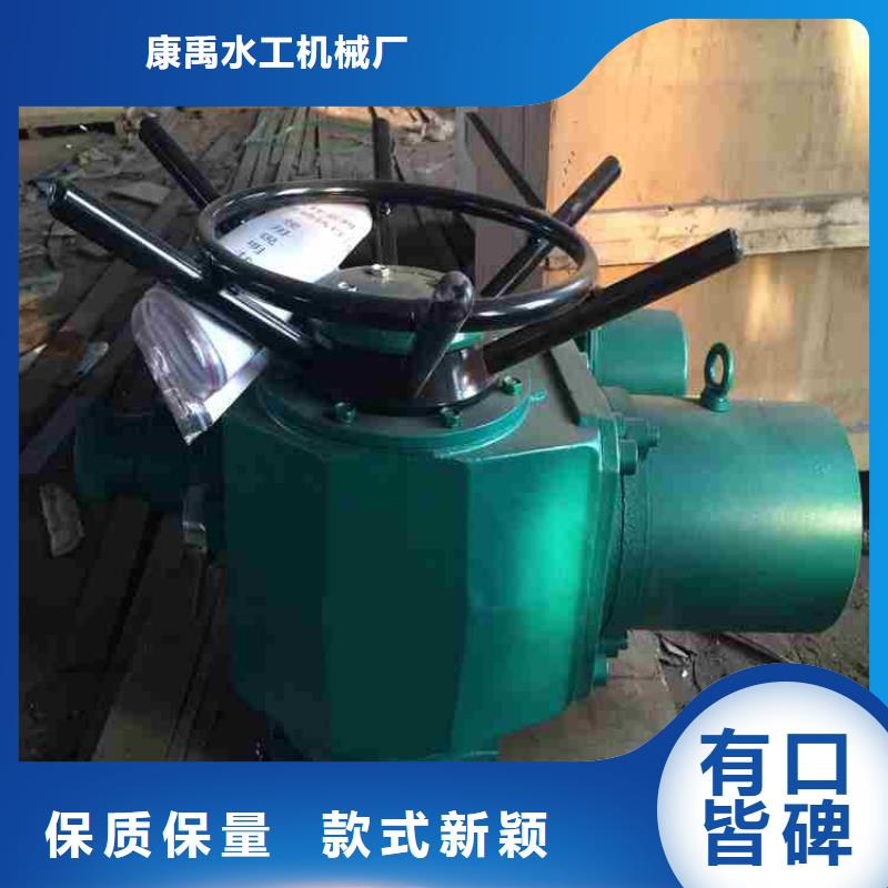 封闭式启闭机行业经验丰富