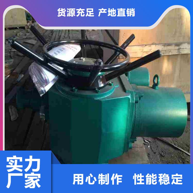 启闭机铸铁闸门优良工艺