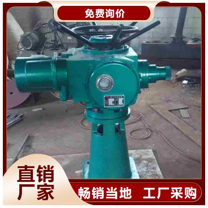 电动头启闭机经销商