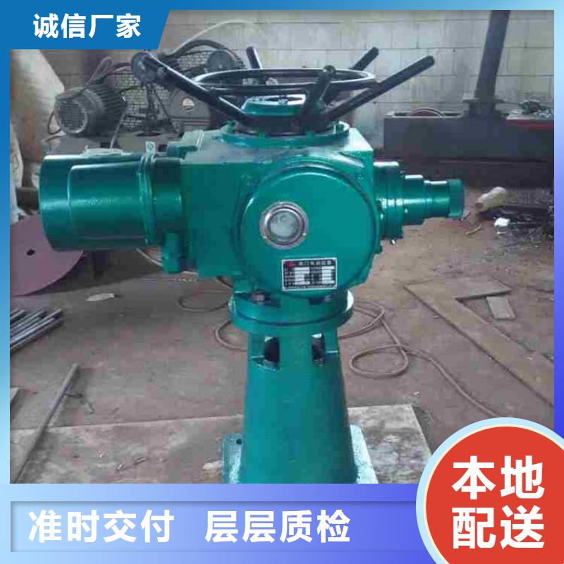 封闭式启闭机行业经验丰富