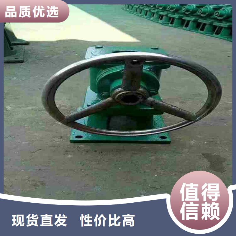 封闭式启闭机行业经验丰富