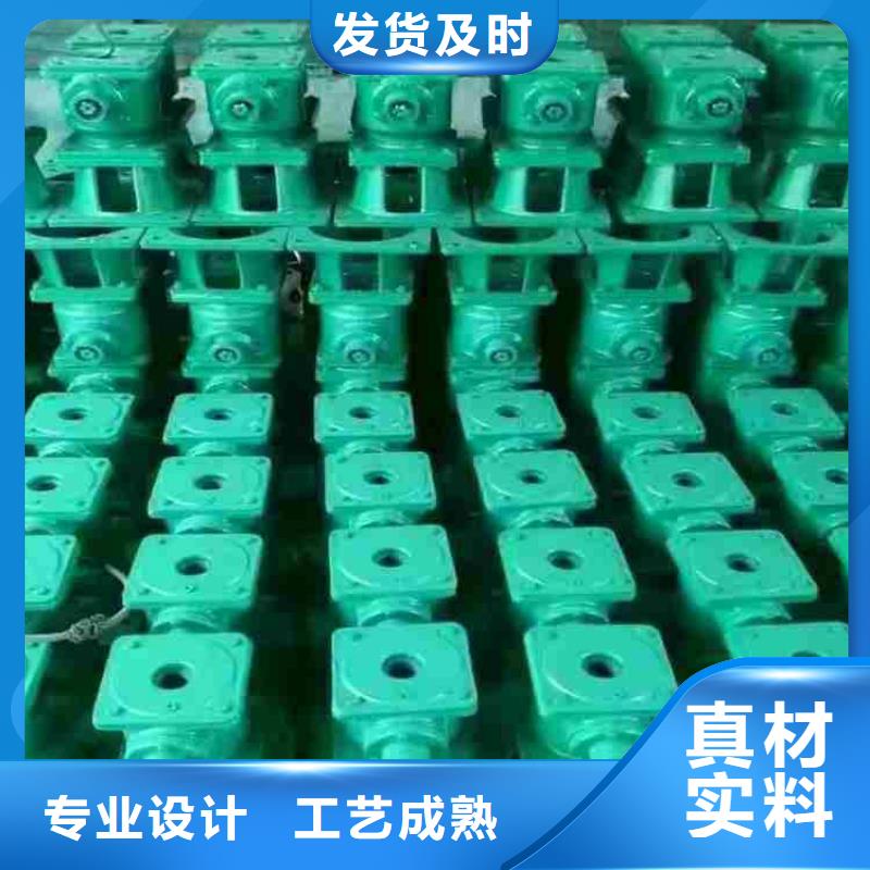 启闭机铸铁圆闸门专注生产制造多年