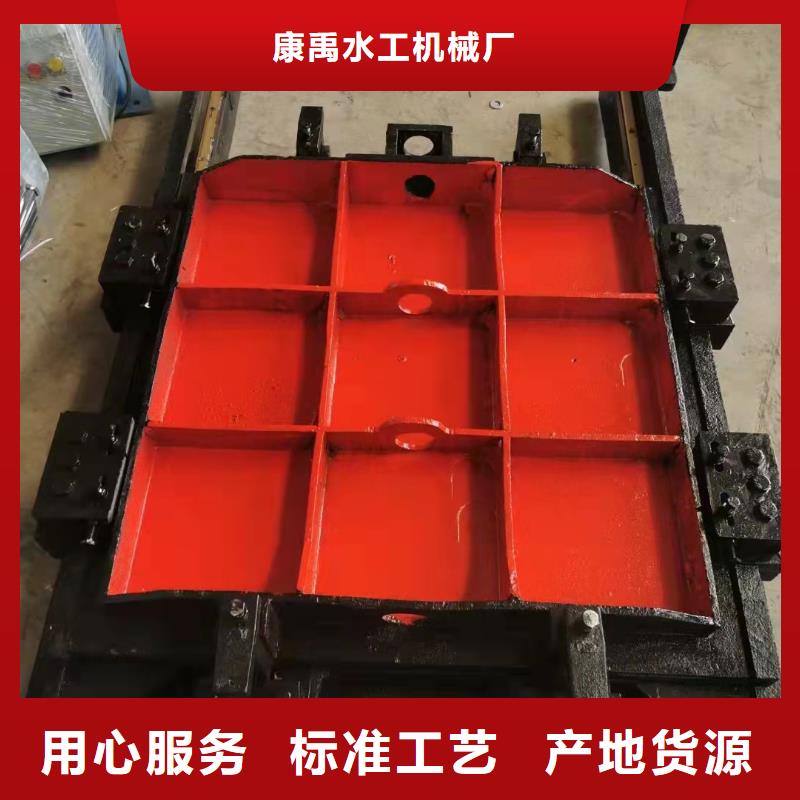 铸铁闸门厂家直销直供
