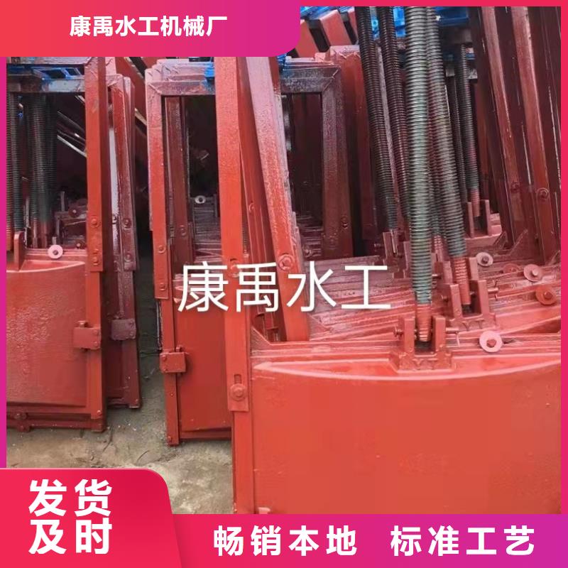 铸铁闸门您身边的厂家