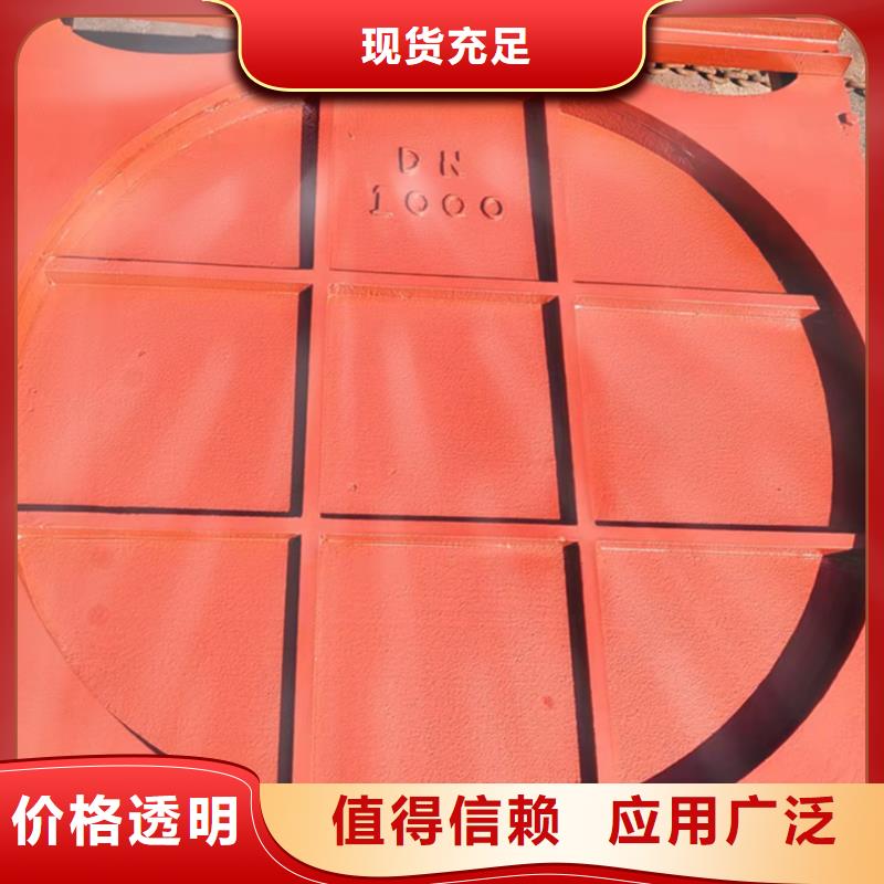 铸铁闸门认准实力工厂