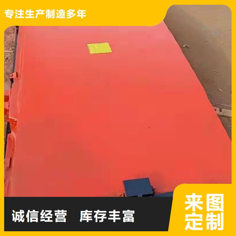 铸铁闸门服务至上