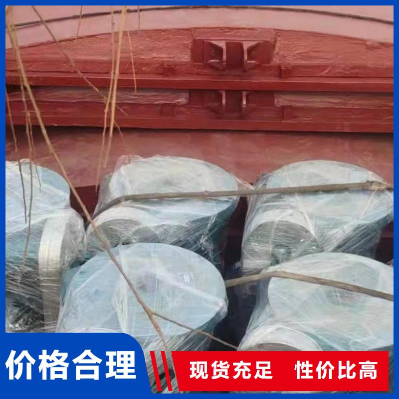 铸铁闸门工厂价格