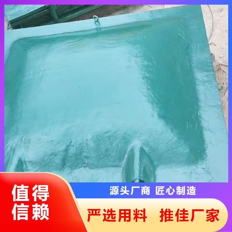铸铁闸门工厂价格
