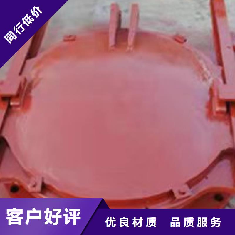  铸铁闸门现货批发