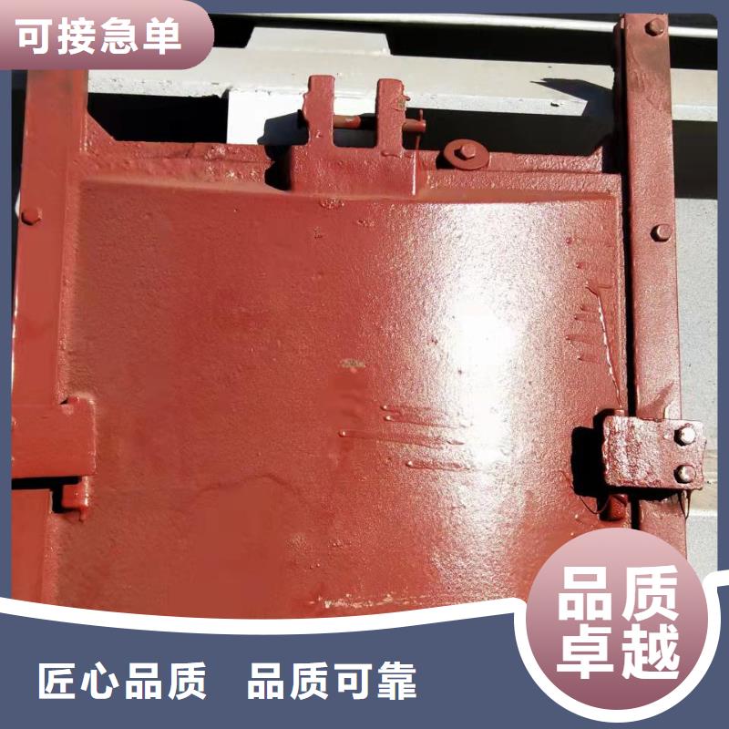 铸铁闸门 螺杆启闭机厂家好品质经得住考验