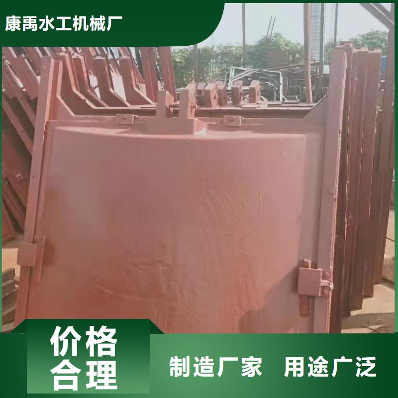 铸铁闸门闸门启闭机厂家符合行业标准