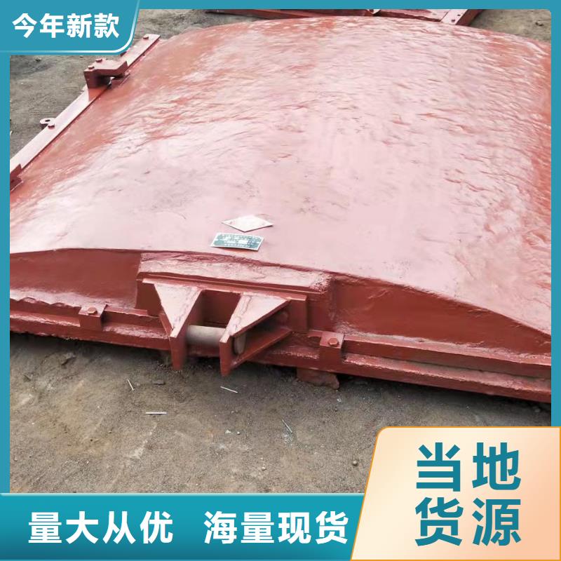 铸铁闸门N年大品牌