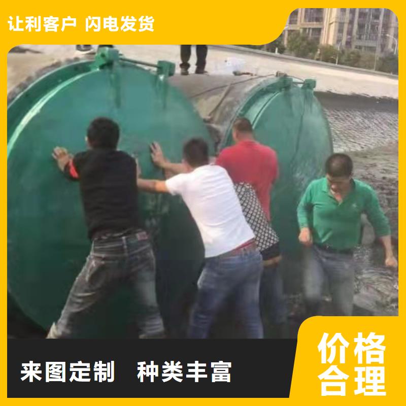 铸铁闸门品牌大厂家