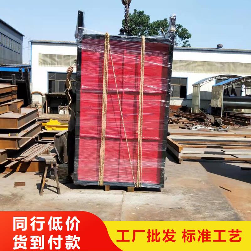 铸铁闸门厂家直销直供