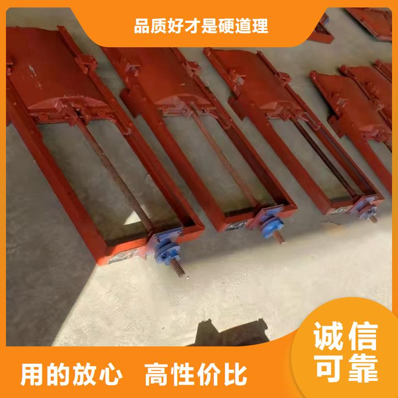 铸铁闸门服务至上