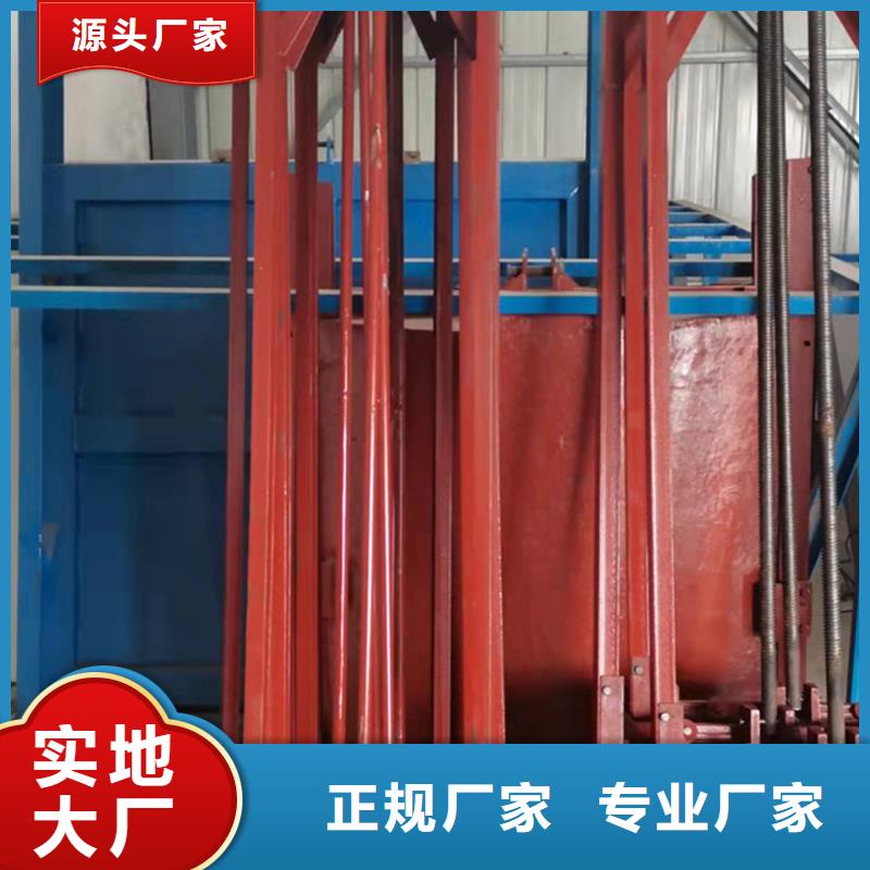 铸铁闸门厂家直销直供