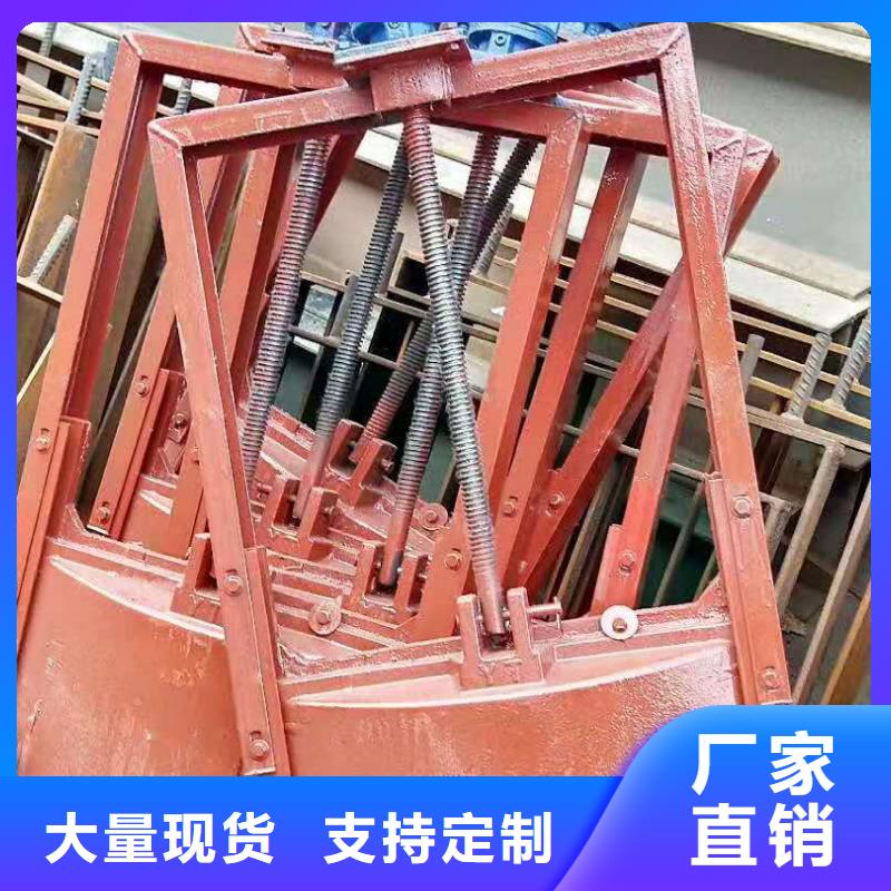 铸铁圆闸门优质供货厂家