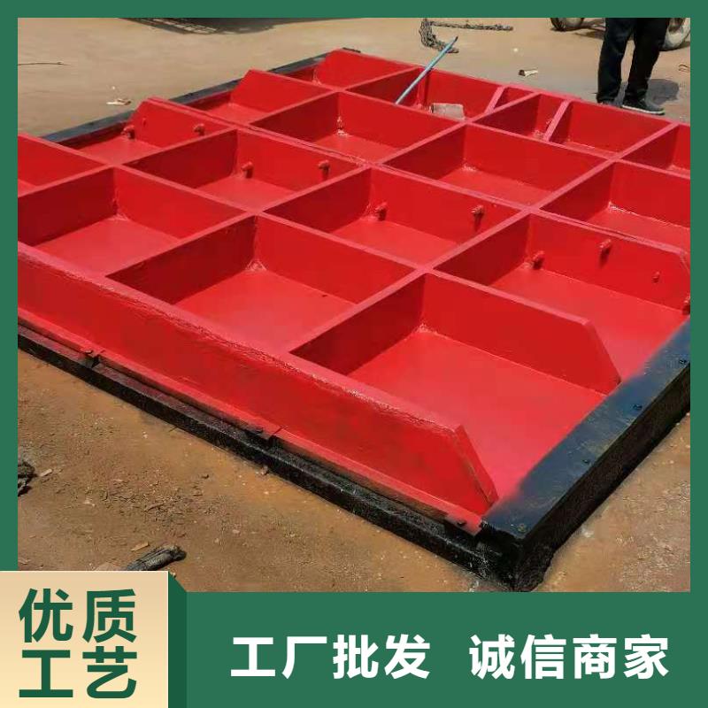 铸铁闸门服务至上