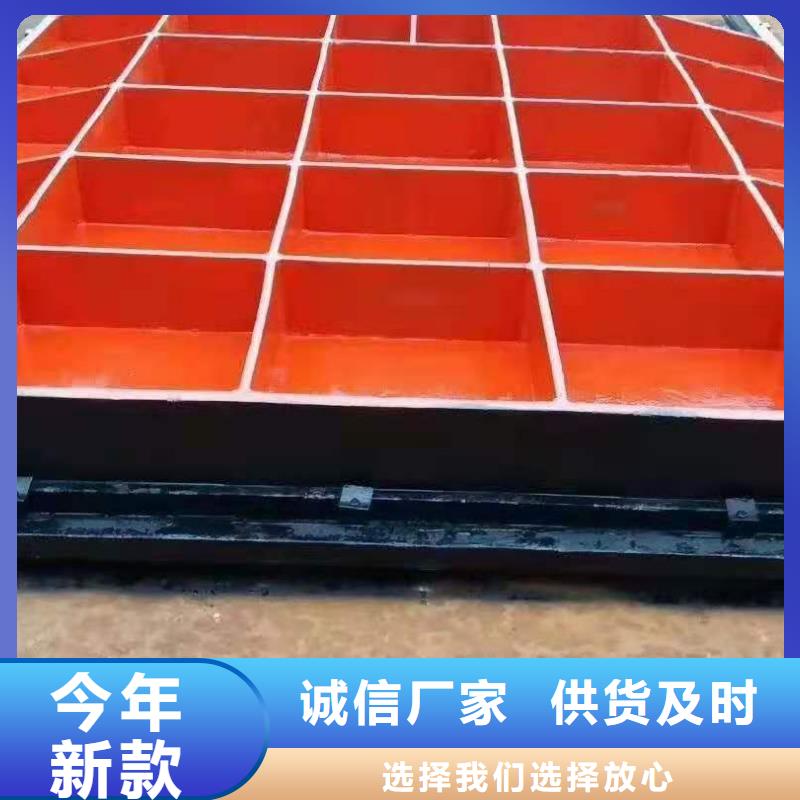 铸铁闸门您身边的厂家