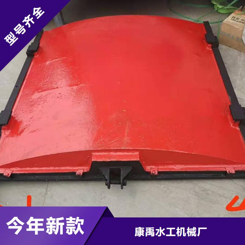 铸铁闸门 螺杆启闭机厂家好品质经得住考验