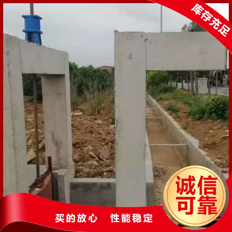 铸铁闸门服务至上
