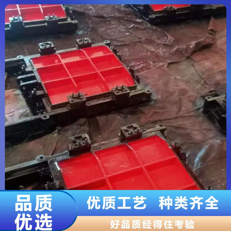 铸铁闸门闸门启闭机厂家符合行业标准
