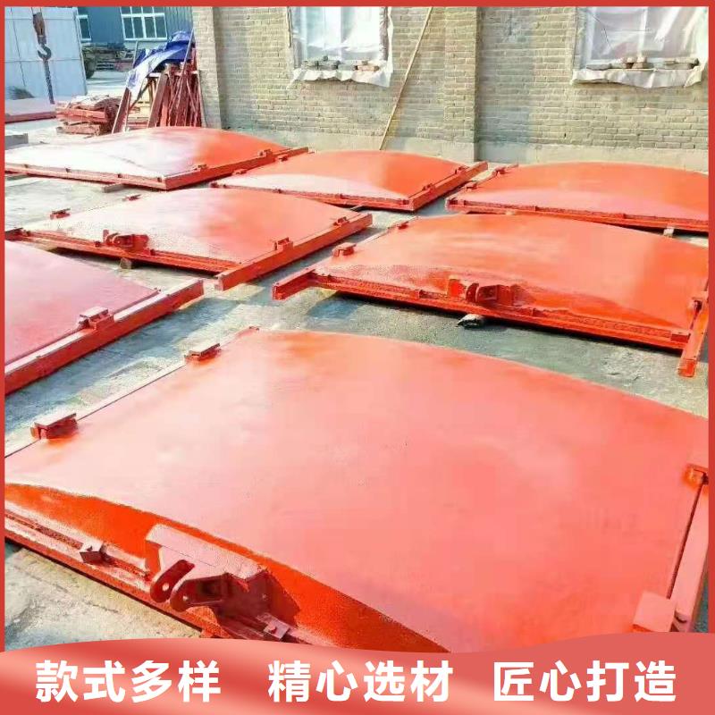  铸铁闸门现货批发