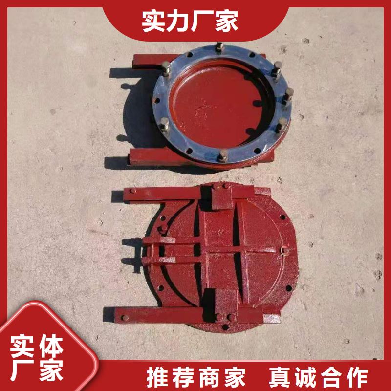 铸铁闸门工厂价格