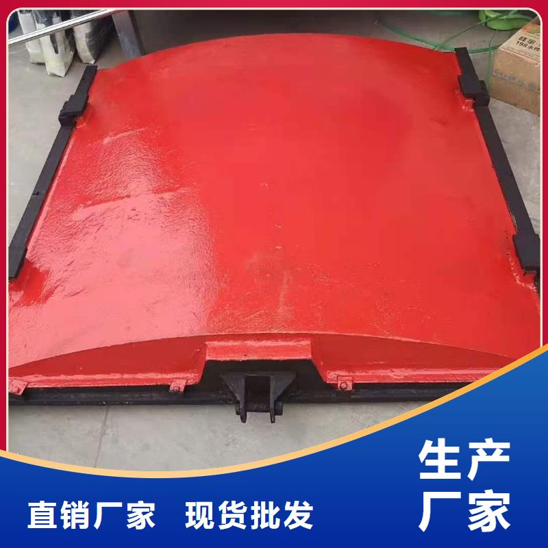 铸铁闸门优质货源