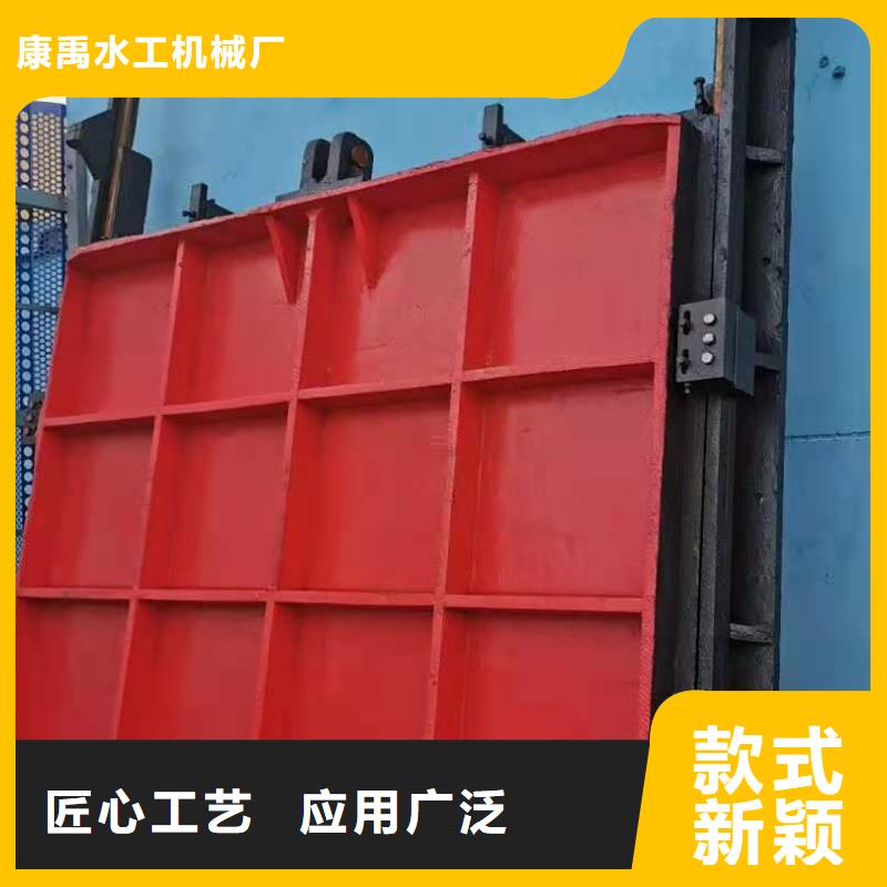 铸铁闸门认准实力工厂
