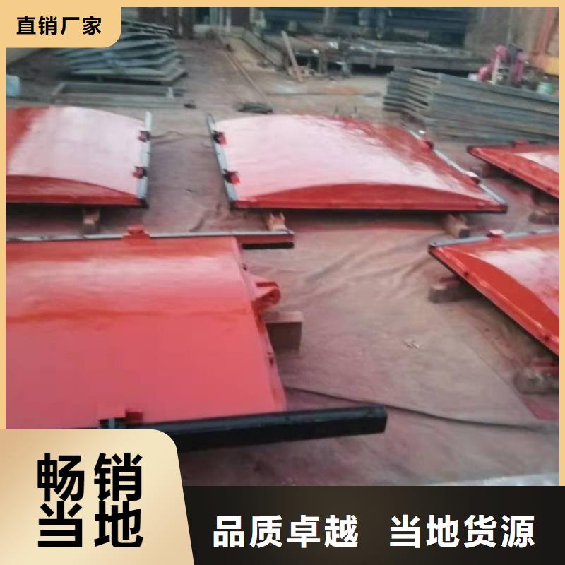 铸铁闸门闸门启闭机厂家符合行业标准
