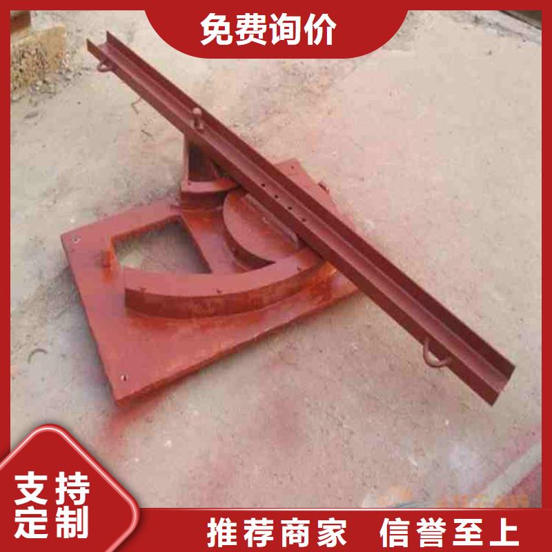 铸铁闸门铸铁闸门厂家匠心工艺