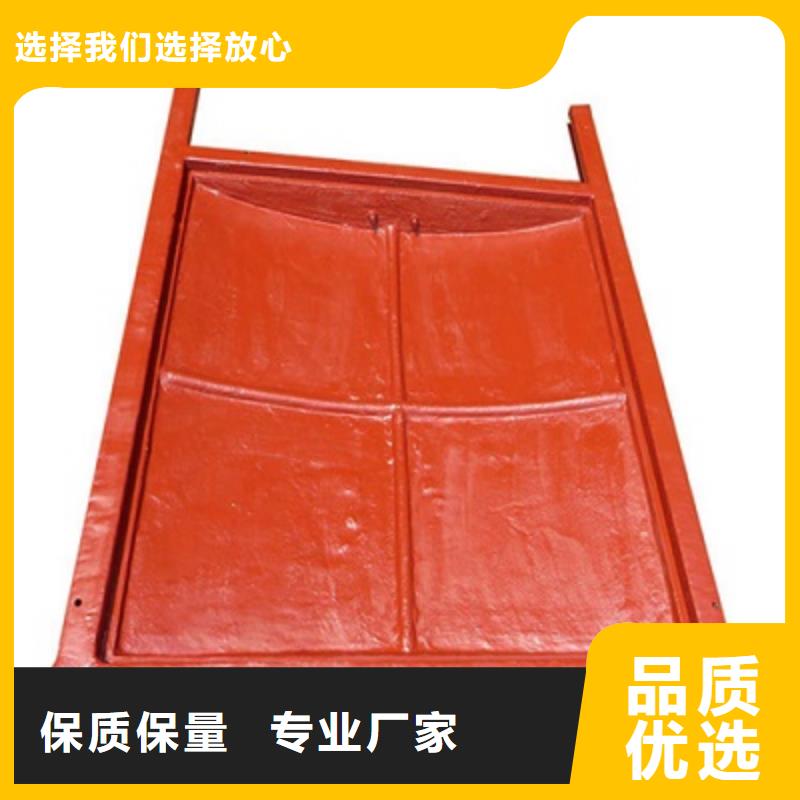 铸铁闸门 螺杆启闭机厂家好品质经得住考验